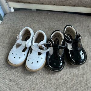 Footmate shoes size 4.5